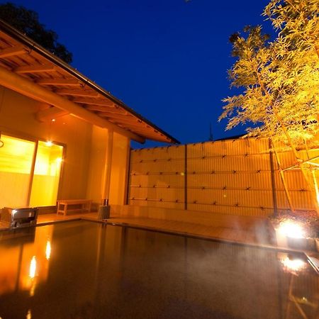 Kappo Ryokan Kannawa Bettei Beppu Luaran gambar