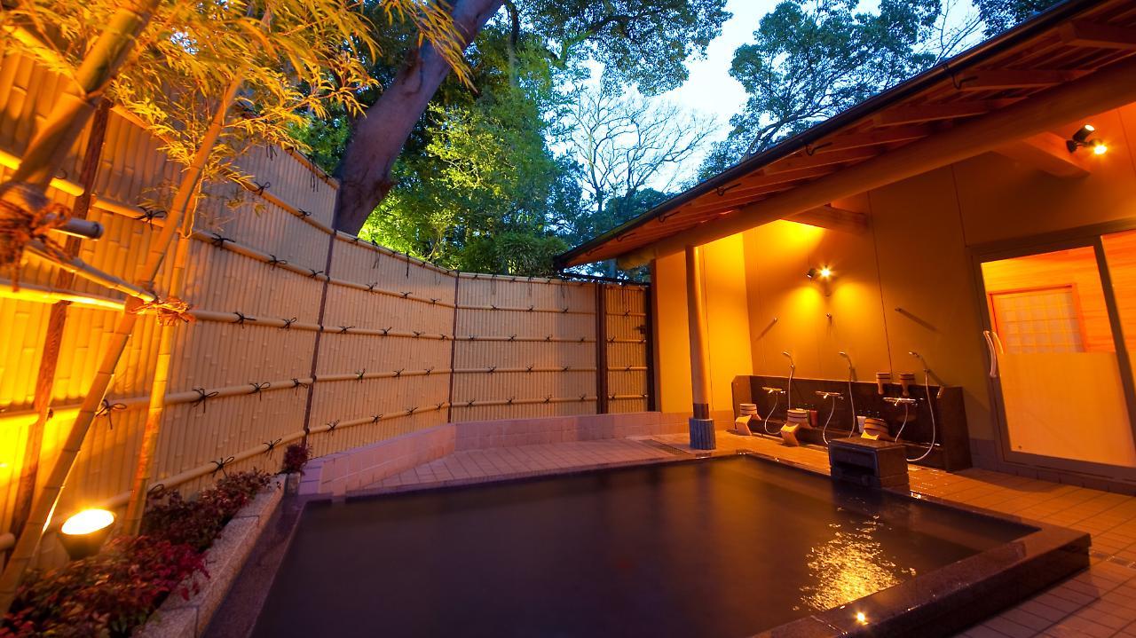 Kappo Ryokan Kannawa Bettei Beppu Luaran gambar