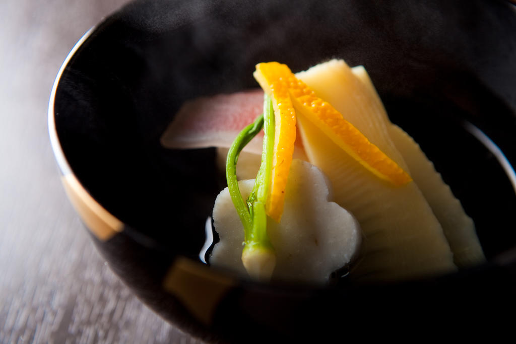 Kappo Ryokan Kannawa Bettei Beppu Luaran gambar